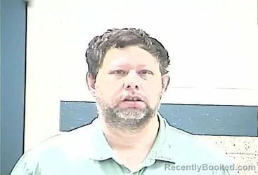 Mugshot of ANTHONY DEWAYNE OXENDINE