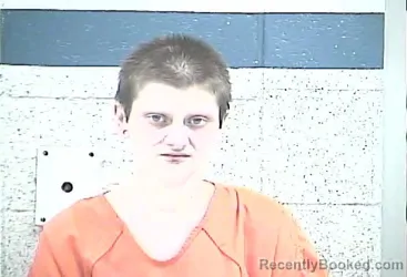 Mugshot of AUTUMN CHYENNE SMITH