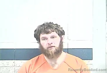 Mugshot of BRIAN EMMITT BANDY