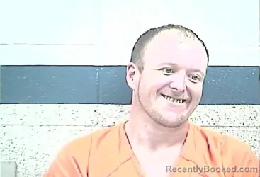 Mugshot of BOBBY LEE CUNDIFF booked in Breckinridge County, Kentucky on July 28, 2026