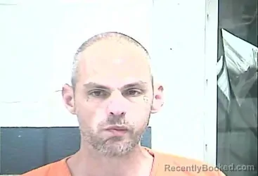 Mugshot of Brandon Daniel Edwards