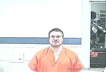 Mugshot of BRANDON JAMES HAWS