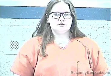 Mugshot of BROOKE ANN LESCALLETT