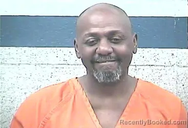 Mugshot of CHAD ROSEVELT DEAN