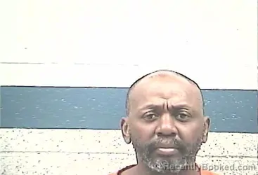 Mugshot of CHAD ROSEVELT DEAN