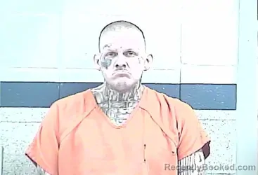 Mugshot of CONNER MACKENZIE METTLING