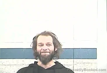 Mugshot of CRAIG CARROL SPENCE