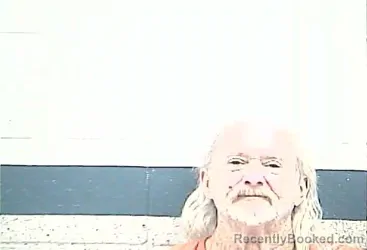 Mugshot of CHRISTOPHER WAYNE TAYLOR booked in Breckinridge County, Kentucky on April 1, 2026