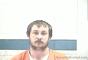 Mugshot of CARL WAYNE WARNER