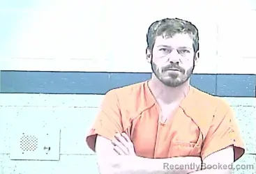 Mugshot of CHRISTOPHER BLAKE WEST