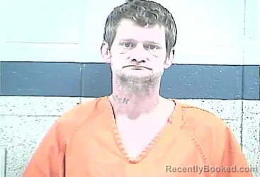 Mugshot of CAMERON BUTLER WHORLEY