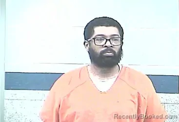 Mugshot of DOMINIQUE RASHAD FORT