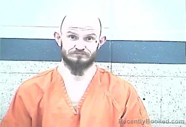 Mugshot of DAKOTA LEE JOHNSON