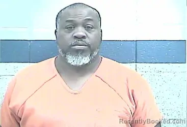 Mugshot of DAVID LAMAR JOHNSON