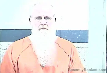 Mugshot of DAVID RANDALL KERR