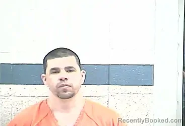 Mugshot of DIOSELIS NODARSE