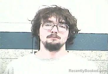 Mugshot of DAYTON JAMES SKELTON