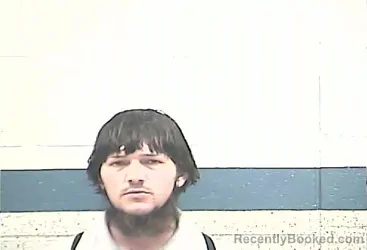 Mugshot of DANIEL LS SCHWARTZ