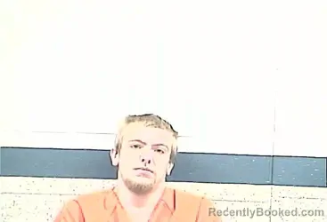 Mugshot of DONALD EUGENE SHEROAN booked in Breckinridge County, Kentucky on May 14, 2026