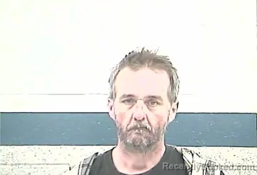 Mugshot of EDWARD LLOYD ARMES