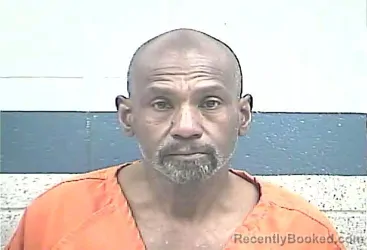 Mugshot of ERNEST LEE DEAN