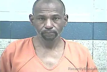 Mugshot of ERNEST LEE DEAN