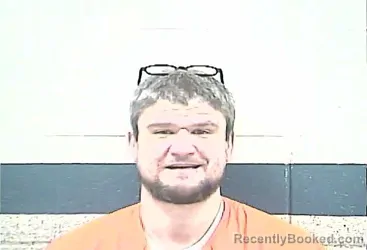 Mugshot of EARL FRANKLIN NELSON booked in Breckinridge County, Kentucky on July 6, 2026