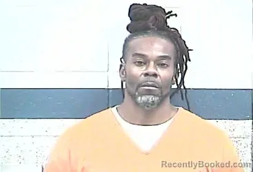 Mugshot of EDDIE MICHAEL EUGENE TROTTER