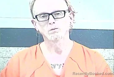 Mugshot of EUGENE BURTON WATSON