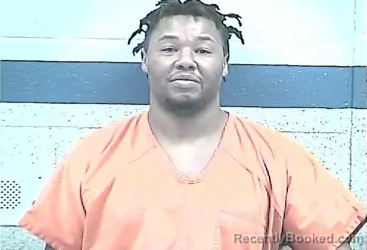 Mugshot of GARY FRANK DUNCAN