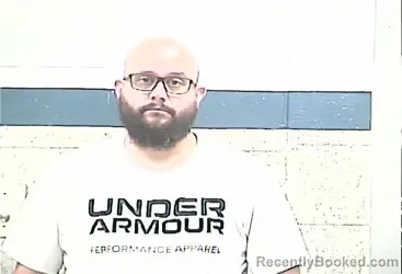 Mugshot of GARY THOMAS LEE