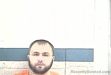 Mugshot of HALLIE DEWAYNE RENFROW booked in Breckinridge County, Kentucky on April 24, 2026