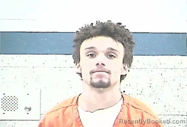 Mugshot of JORDAN RAY CHEVALIER