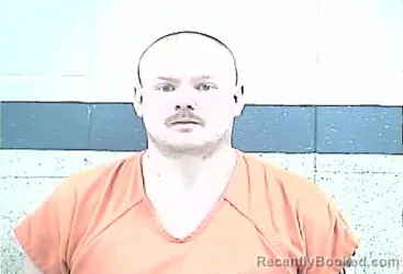 Mugshot of JOSEPH AUSTIN CROWE