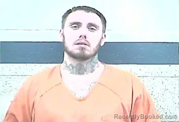 Mugshot of JOSHUA LEE COOK