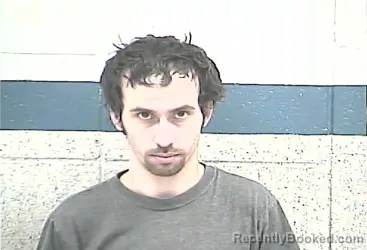 Mugshot of JAMES CARL DECKER