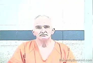 Mugshot of JEFFREY SCOTT DRANE