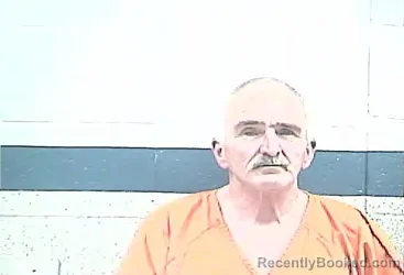 Mugshot of JEFFREY SCOTT DRANE