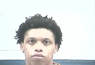 Mugshot of JARQUAN TYVELL JARRETT