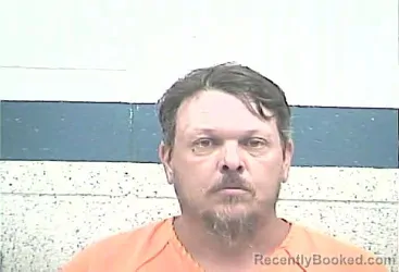 Mugshot of JACOB LEE JORDAN booked in Breckinridge County, Kentucky on June 21, 2026