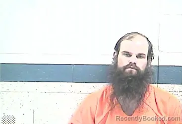 Mugshot of JAMES ROBERT KELLY