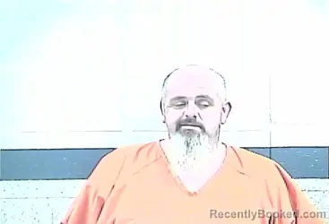 Mugshot of JACOB WILFORD LOGSDON