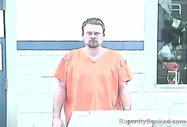 Mugshot of JACOB RYAN PATE