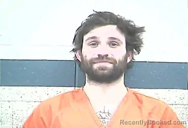 Mugshot of JOSEPH SCOTT RICE