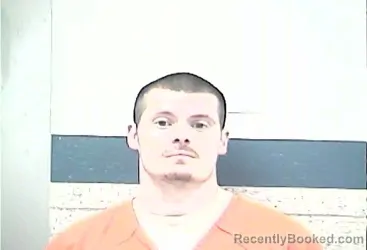 Mugshot of James Michael Roeder