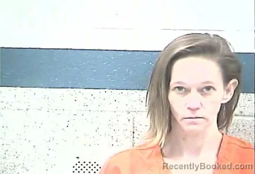 Breckinridge County Arrests & Mugshots | Kentucky