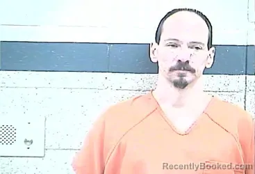 Mugshot of JEREMY AARON RAGER