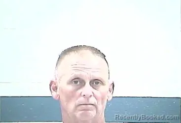 Mugshot of Jamie Lynn Rich booked in Breckinridge County, Kentucky on September 9, 2026