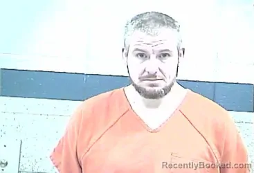 Mugshot of JOHN ROLAND TANNER booked in Breckinridge County, Kentucky on June 5, 2026