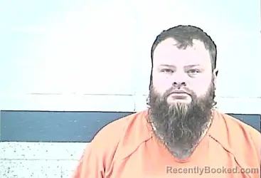 Mugshot of JASON MARK VOLKOV